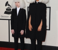 maddie  y sia