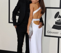 ariadna grande y big sean