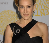 sarah jessica parker 2007