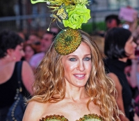 sarah jessica parker 2008