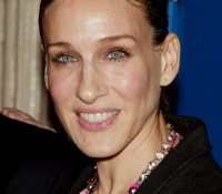 sarah jessica parker 2008