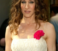 sarah jessica parker 2009