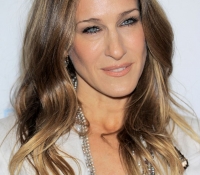 sarah jessica parker 2010