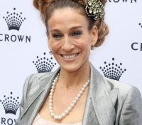 sarah jessica parker 2011