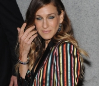 sarah jessica parker 2012.