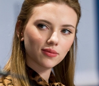 Scarlett Johansson 2008