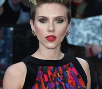 scarlett johansson