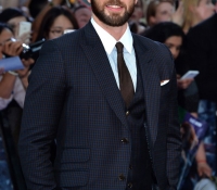 chris evans