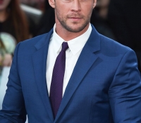 chris hemsworth