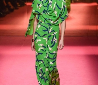 SCHIAPARELLI FASHION SHOW PARIS