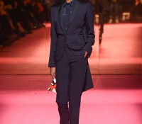 SCHIAPARELLI FASHION SHOW PARIS