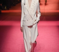 SCHIAPARELLI FASHION SHOW PARIS