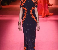 SCHIAPARELLI FASHION SHOW PARIS