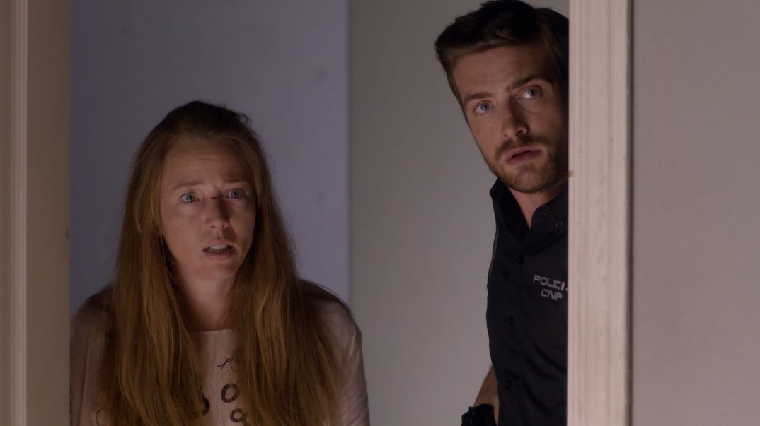 Las ‘Señoras del (h)AMPA’ regresan a