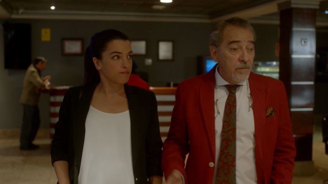 Las ‘Señoras del (h)AMPA’ regresan a