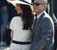 George-Clooney-y-Amal-Alamudin