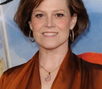 sigourney weaver 2008