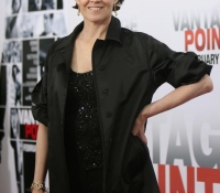 sigourney weaver 2008