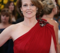 sigourney weaver 2010