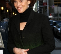 sigourney weaver 2010