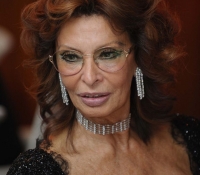 sophia loren 2014