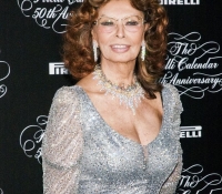 sophia loren 2013