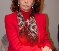 sophia loren 2013