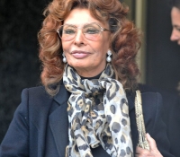 sophia loren 2013