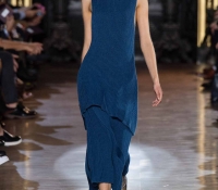 STELLA MCCARTNEY FASHION SHOW IN PARIS