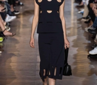 STELLA MCCARTNEY FASHION SHOW IN PARIS