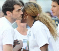 Casillas-y-Serena-Williams
