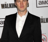 David Morrissey