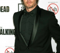 Norman Reedus