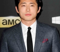 Steven Yeun