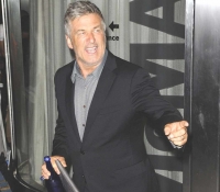 Alec Baldwin