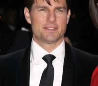 tom cruise 2008