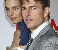 tom cruise y katie holmes 2008