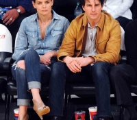 tom cruise y katie holmes 2010