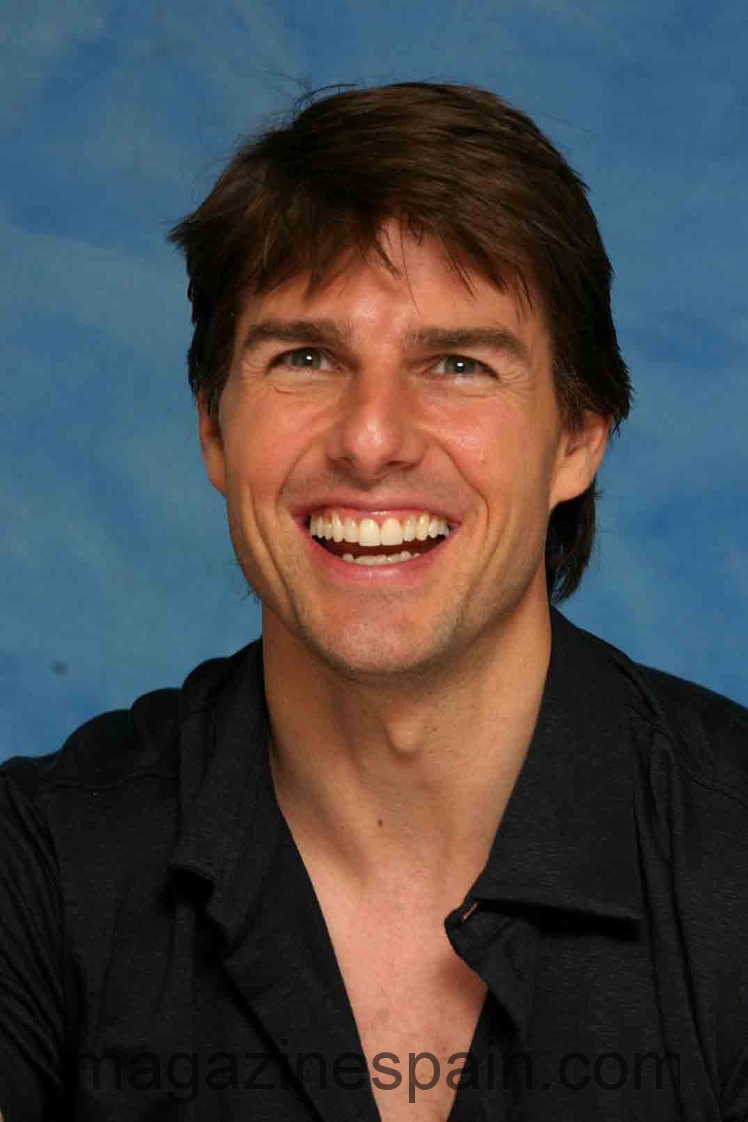 Así eran, Así son: Tom Cruise 2005-2014 - magazinespain.com