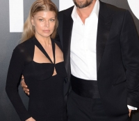 fergie y josh duhamel