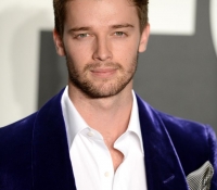 patrick schwarzenegger