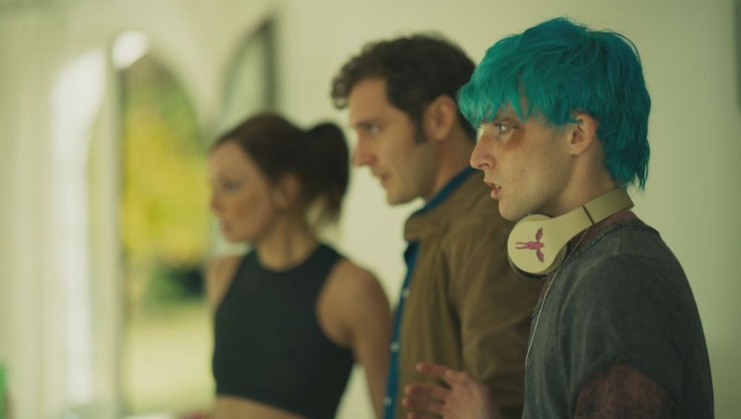 Toy Boy Saison 3 «Toy Boy» – Capítulo 3 - magazinespain.com