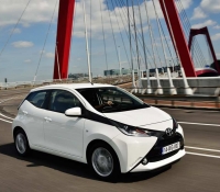 Toyota-Aygo