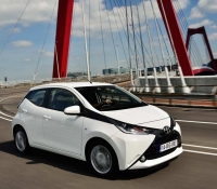 Toyota-Aygo