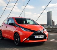 Toyota-Aygo