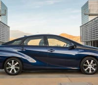 Toyota Mirai