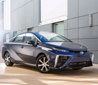 Toyota Mirai