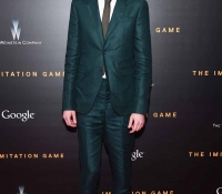 Matthew Beard