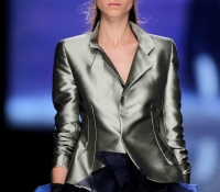 Mercedes Benz Fashion Week Madrid: Ulises Mérida Primavera-Verano 2017