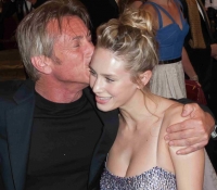 sean penn dylan penn